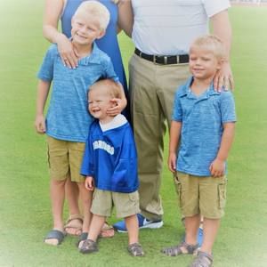 Meet your Posher, Christina